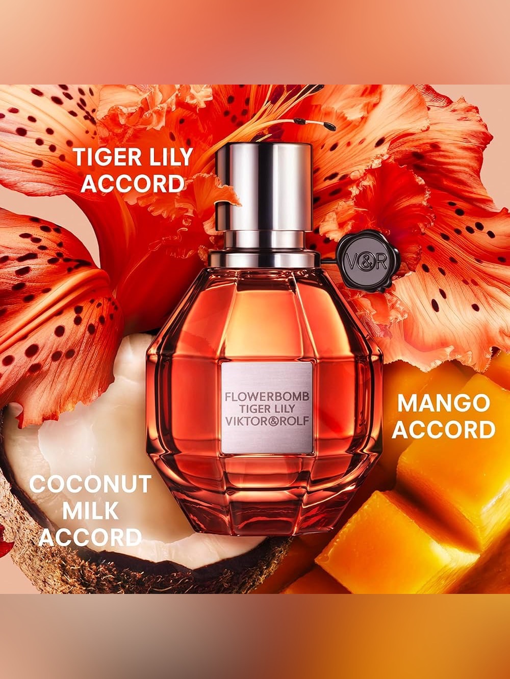 Viktor and Rolph - Tiger Lily - Picture 3 of 7